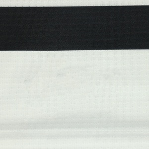 Maillot de glace avec nom et numéro à coudre à manches longues blanc pratique vêtements de hockey unisexe - Product Image 4