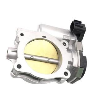 Cuerpo del acelerador para motor Buick Chevrolet 2.4L, número de pieza 12616994 12593591 12607330 AT, transmisión automática - Product Image 2
