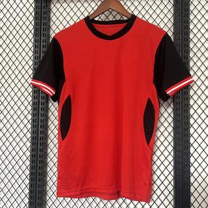 Uniforme de Fútbol de Verano Nueva Temporada 2026 Austria Camiseta Local Manga Corta Uniforme para Competiciones de Clubes Europeos - Product Image 1