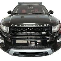 JX Auto Range Rover Evoque Coupé AWD Dynamic SUV de Luxe d'Occasion de Haute Qualité à Vendre au Meilleur Prix