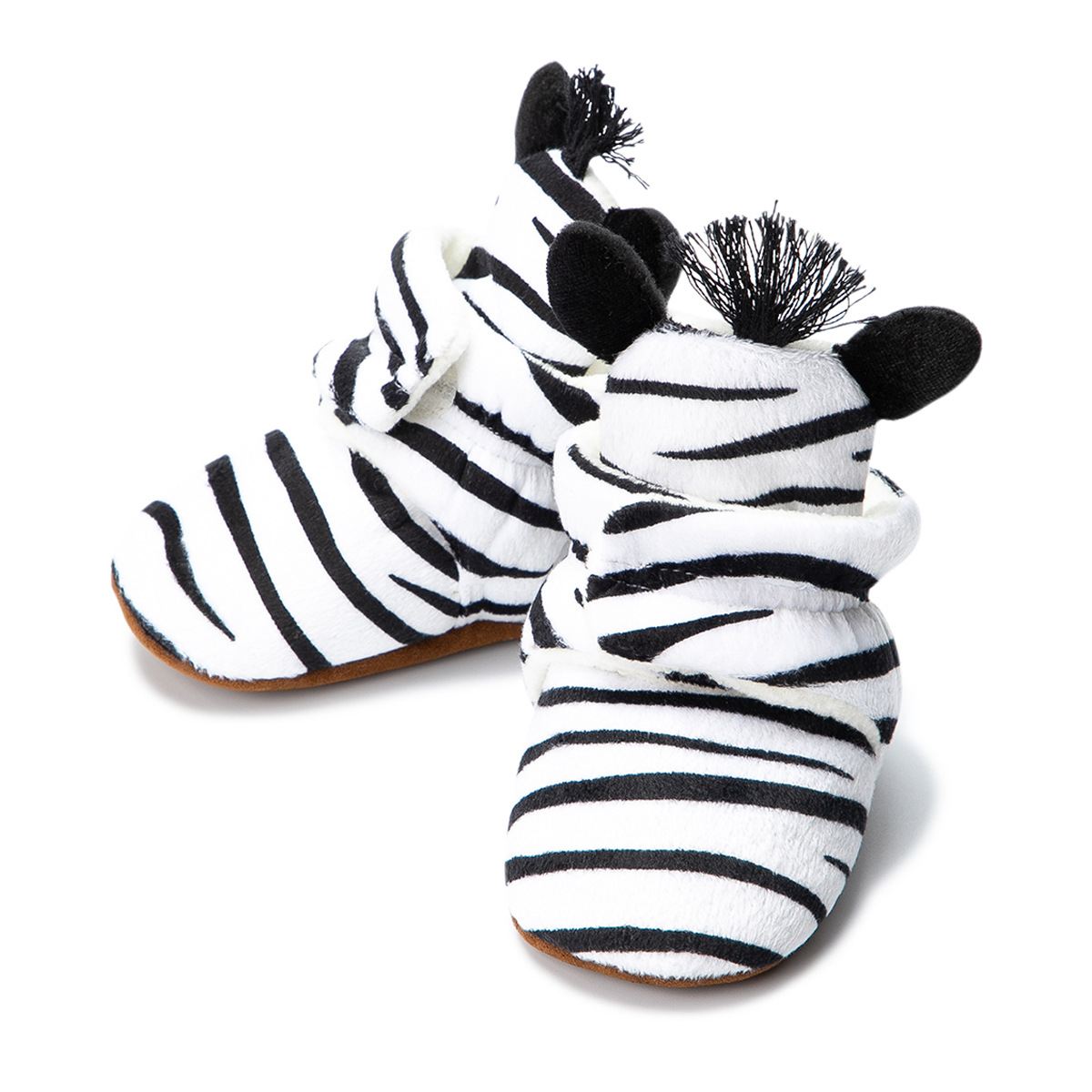 Zebra white