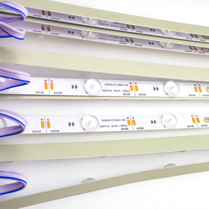 Đèn nền hộp đèn <span class=keywords><strong>LED</strong></span> dải thanh ánh sáng SMD 3030 <span class=keywords><strong>LED</strong></span> lưới khuếch tán 12V dấu hiệu ánh sáng quảng cáo là phổ quát - Product Image 2