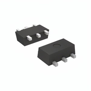 ชิ้นส่วนวงจรอิเล็กทรอนิกส์ Power Management (PMIC) XC6220B121PR-G SOT 89 5/6 บริการครบวงจรแบบดั้งเดิม - Product Image 1