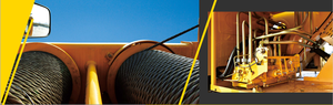 Grúa Hidráulica Móvil con Pluma Telescópica XCT8L4, Capacidad de Elevación de 8 Toneladas, Precio Competitivo - Product Image 1