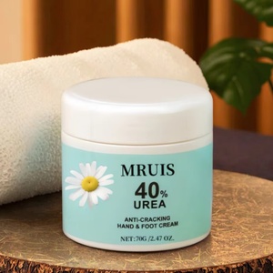 <span class=keywords><strong>Crème</strong></span> hydratante anti-fissures pour les pieds, <span class=keywords><strong>crème</strong></span> exfoliante anti-fissures à 40% d'<span class=keywords><strong>urée</strong></span>, réparation intensive, <span class=keywords><strong>crème</strong></span> nourrissante pour les mains et les pieds - Product Image 3