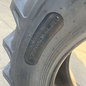 Neumático de Tractor de Gran Potencia 12.4-24 13.6-24 18.4-30 18.4-34 R-1 con Cámara de Aire, Alta Calidad con Garantía - Product Image 4