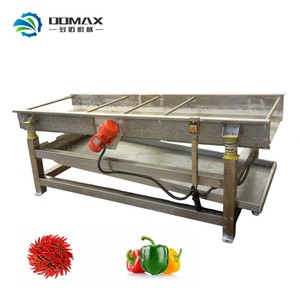 สายการผลิตซอสพริกคุณภาพสูง เครื่องทำซอสพริกสดร้อน - Product Image 1