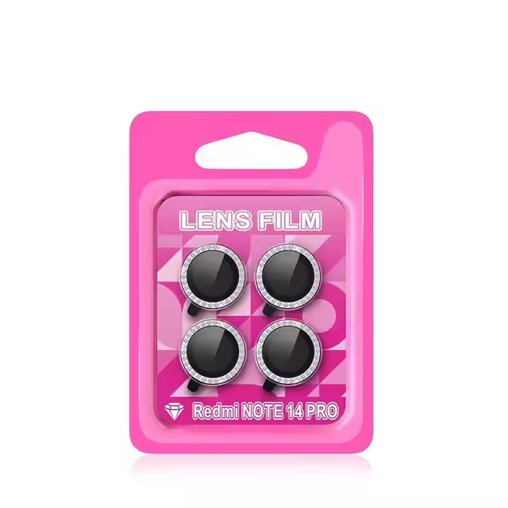 Tempered Glass Screen Protector Film