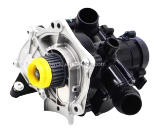 Hochwertige Neue YC Audi Q5 <span class=keywords><strong>2</strong></span>.0 TDI Wasserpumpe für 2011-2017 OE 06L121600D 1 Jahr Garantie OEM-Größe - Product Image 4