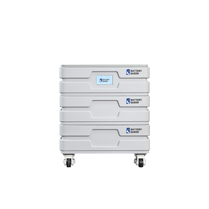 Off Grid Hybrid Grid Lifepo4 Home Use Solar <strong>Power</strong> Energy Storage System 5KWH 10KWH 20KWH 30KWH 50KWH Available <strong>Now</strong> - Product Image 6