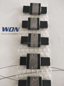Corea ganó guía lineal bloque de guía lineal M7C M7CUU M7CUUG0 M7CUUG1 - Product Image 4