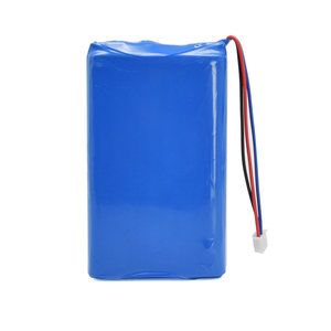 Más de 1000 modelos, 700 en stock, contáctenos. Paquete de baterías de litio de 7.4V 11065113-2S 10000mah, venta al por mayor, personalizado, recargable de polímero. - Product Image 4