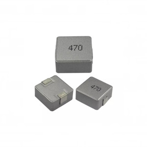 SMD <span class=keywords><strong>DR</strong></span> kol tipi korumalı güç indüktör ferrit boncuk indüktör - Product Image 2