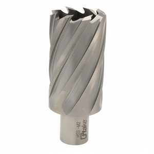 Sierra perforadora HSS para taladros magnéticos, cuchillas H55 - Product Image 2