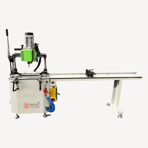 Enrutador de copia de aluminio, máquina perforadora, máquina para hacer ventanas y puertas, fresadora de aluminio - Product Image 2