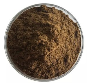 Commercio all'ingrosso di puro acido valerico naturale in polvere di grado alimentare estratto di erbe integratori di varietà di radice di valeriana fusti di alghe bottiglia - Product Image 3