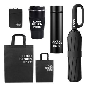 Design Customized Logo Novelty <b>Gifts</b> Business Corporate Activity Company Promotional Business <b>Gift</b> <b>Set</b> - Product Image 1
