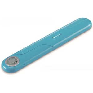 Veidt Weighing Wholesale Folding Kitchen Scale Colorful Mini Electronic Gram Weight Baking 5KG/1g Export 14192-2063B Wholesale F - Product Image 2