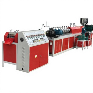 EPE Foam Fruit Net Machine/Foam Net Extrusion Machine/Fruit Packaging Foam Net machine - Product Image 1