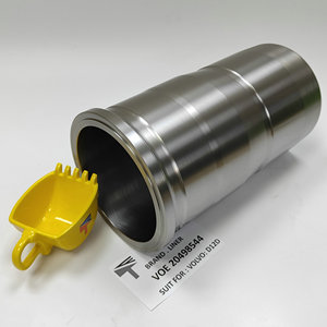 Canna Cilindro per Motore Diesel Marino, Alesaggio 240MM, per Motore Ferroviario - Product Image 6