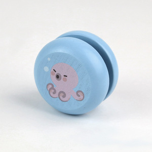 Logo personnalisé 3.8 CM <span class=keywords><strong>Yoyo</strong></span> Designs assortis Faveurs de fête d'anniversaire, prix en classe - Product Image 2