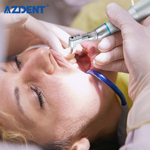 Productos dentales duraderos Turbinas Dentales de alta/Baja velocidad Kit de pieza de mano <span class=keywords><strong>Dental</strong></span> de baja velocidad - Product Image 5