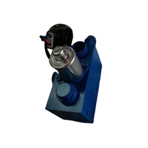 VALVE <span class=keywords><strong>ASS</strong></span> <span class=keywords><strong>Y</strong></span> <span class=keywords><strong>RIPPER</strong></span> D85A BULLDOZER 701-32-27001 - Product Image 5