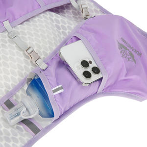 Mochilas para Correr, Mochila Ligera de Hidratación, Chaleco Funcional para Correr - Product Image 2