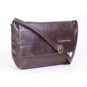 Nuevo Bolso Bandolera de Cuero Genuino para Mujer, Gran Capacidad, Piel de Vacuno de Grano Completo, Logotipo Personalizado, Venta al Por Mayor - Product Image 3