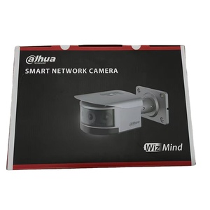 Cámara de Red Panorámica Multisensor de 4 × 8 MP DAHUA Original DH-IPC-PFW83242-A180-S2 WizMind - Product Image 2