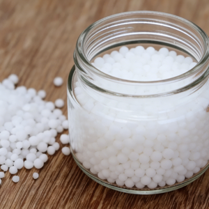 Engrais granulaire 100 % <span class=keywords><strong>naturel</strong></span> et biologique à l'urée N46 et <span class=keywords><strong>au</strong></span> chlorure de potassium pour l'agriculture - Exportation immédiate - Product Image 1