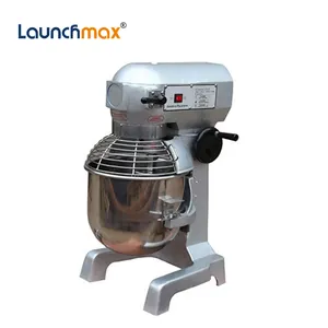 Multifunctionele Planetaire Mixer Cake Mixer Machine Food 30l Planetaire Mixer Deegkneder