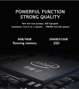 <span class=keywords><strong>Computadora</strong></span> <span class=keywords><strong>de</strong></span> Escritorio Todo en Uno para Estudio en Casa, <span class=keywords><strong>Computadora</strong></span> Todo en Uno, Componente <span class=keywords><strong>de</strong></span> PC Todo en Uno - Product Image 3