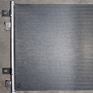 Iso עיבוי אלומיניום חדש מוסמך עבור החלפת gm6 270t mpv עם אחריות 12 חודשים - Product Image 3