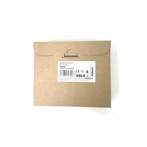 Relé Temporizador Dold Original Nuevo y Duradero EC7616.32 AC50/60HZ 230V 0,15-1000S 0004245 - Product Image 2