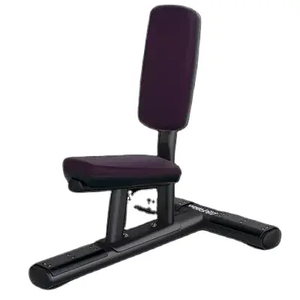 <span class=keywords><strong>Banc</strong></span> utilitaire de <span class=keywords><strong>musculation</strong></span> de <span class=keywords><strong>musculation</strong></span> d'exercice de forme physique complet - Product Image 2