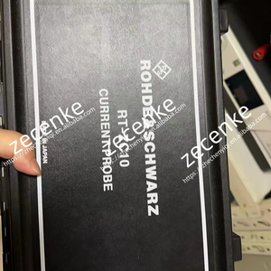 ROHDE & SCHWARZ R & S 150A Sonda de corriente RTZC10 - Product Image 1