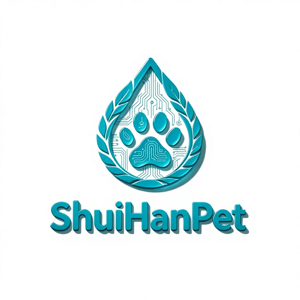 Changsha Shuihan Cross-Border E-Commerce Co., Ltd. logo