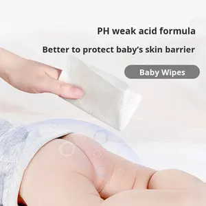 Beibei Grand Pack 80 Lingettes Bébé Motif Perles Cœur Rose pour 0-12 <span class=keywords><strong>Mois</strong></span> Capacité 15kg Accessoires Pliable pour Siège <span class=keywords><strong>Auto</strong></span> Humide - Product Image 2