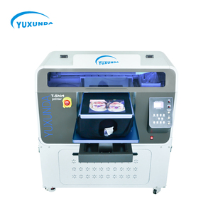 Imprimante solaire, impression directe vers vêtements, pour t-shirts, dtg, prix de machine - Product Image 3