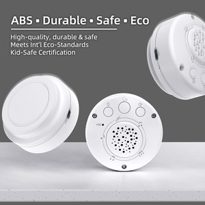 RGB ışık akıllı diğer yanlısı ses aktive 10 sesler + kalp atışı simülatörü 500mAh USB-C şarj edilebilir tüketici elektroniği - Product Image 5