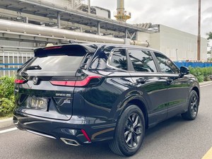 Honda Breeze SUV Usada, Volante a la Izquierda, Automática, Tracción Delantera, 1.5T, Bajo Kilometraje, <span class=keywords><strong>Euro</strong></span> VI, Techo Panorámico, 2022 - Product Image 3