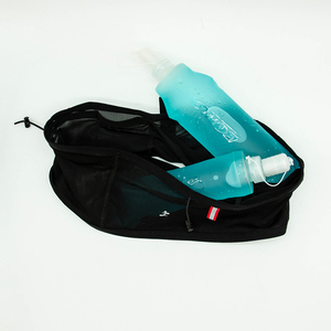 Marsupio Unisex 2025 per Allenamento, Multi-Tasca, Taglia Extra Large, Design Personalizzabile, Impermeabile, Cintura da Corsa per Uomo - Product Image 1