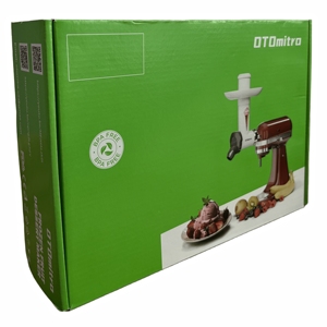 Boîtes d'expédition personnalisées en carton gaufré recyclable, robustes, de forme carrée, design moderne, pour l'emballage alimentaire - Product Image 5