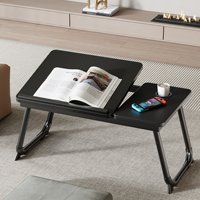 Mdf pliable ordinateur lit bureau design coloré petite table pliante moderne étude table d'ordinateur portable pour bureau à domicile