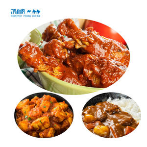 Sabor a Curry Premium (Altamente Concentrado) |   Diseñado para Catering y Elaboración <span class=keywords><strong>de</strong></span> Salsas (Muestra Gratuita) - Product Image 3