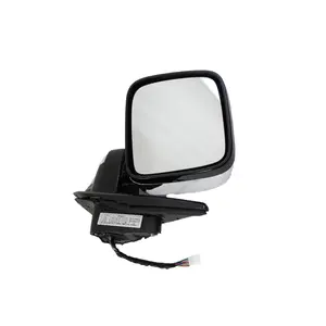 BAIC BJ40 High Quality Auto Parts BJ40BJ40LBJ40PLUS Exterior Mirror Assembly Reversing Mirror B00014346/B00014347