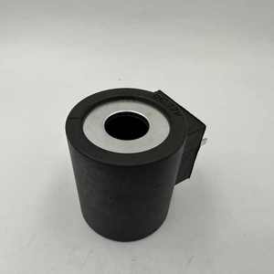 Bobina Solenoide Hidráulica Trade Assurance 300AA00085A 300AA00046A 300AA00122A Bobina de Válvula Solenoide Hidráulica 300AA00086A - Product Image 4