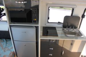 Camping-car Caravane RV - Product Image 5