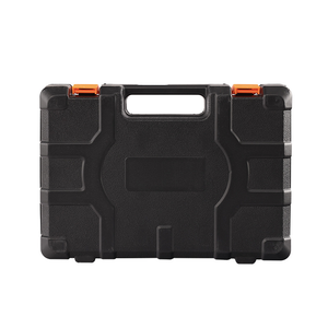 Vente chaude : Ensemble d'outils à main multifonctionnels portables de 38 pièces, boîte d'outils pour la réparation quotidienne à domicile, outils de réparation en acier au carbone de haute qualité - Product Image 5